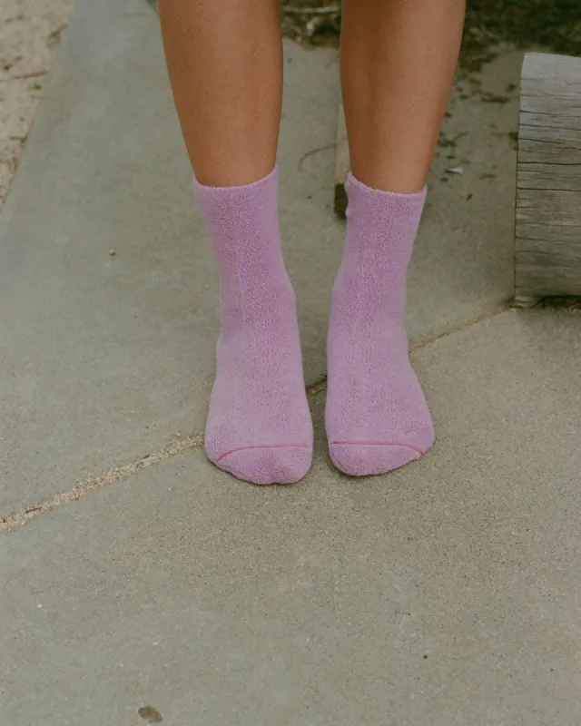 Buckle Overankle Socks sold by Baserange