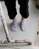 Buckle Ankle Socks sold by Baserange