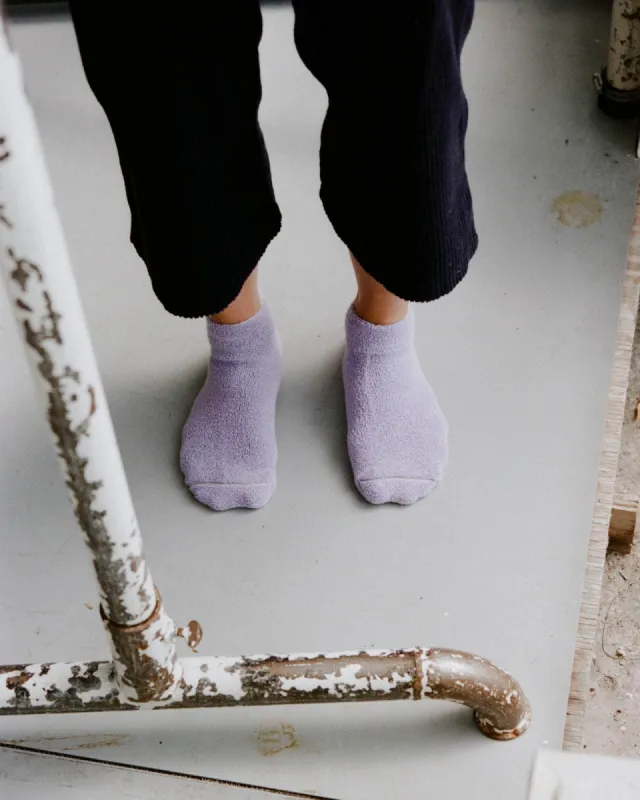 Buckle Ankle Socks sold by Baserange
