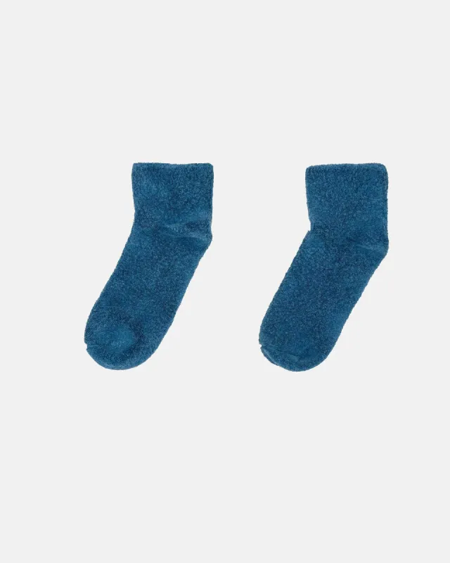 Buckle Ankle Socks sold by Baserange