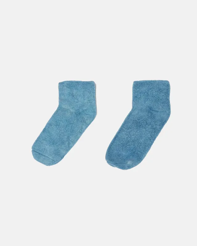 Buckle Ankle Socks sold by Baserange