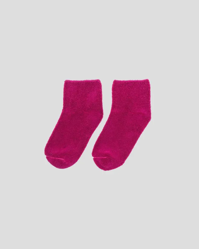 Buckle Ankle Socks sold by Baserange