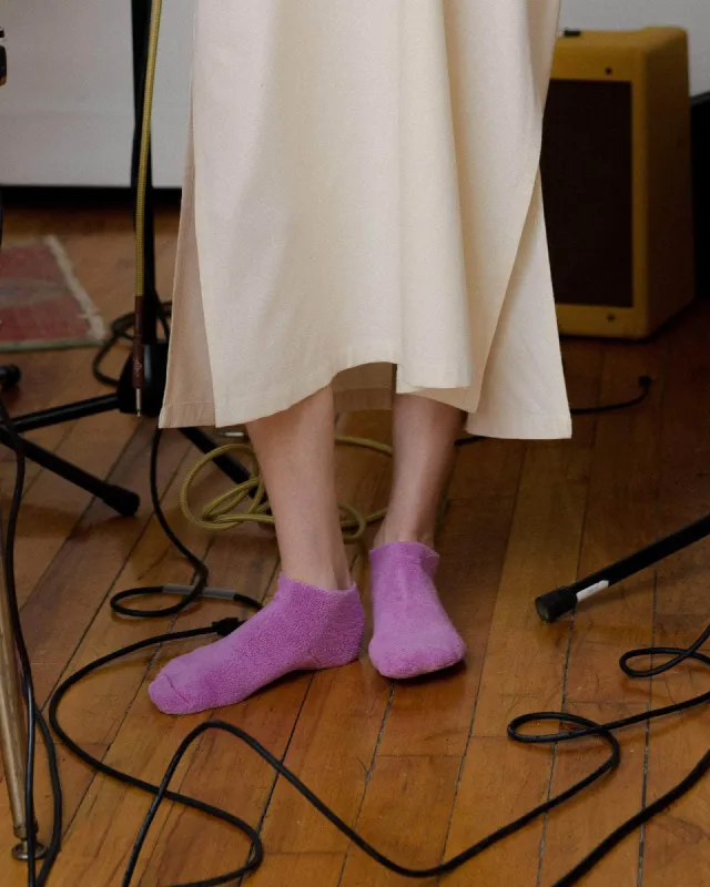 Buckle Ankle Socks sold by Baserange