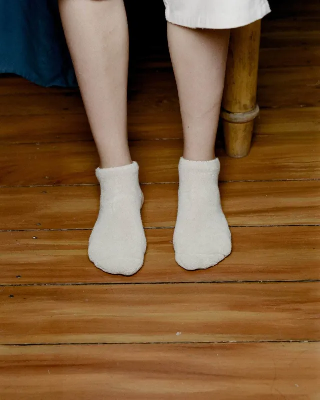 Buckle Ankle Socks sold by Baserange