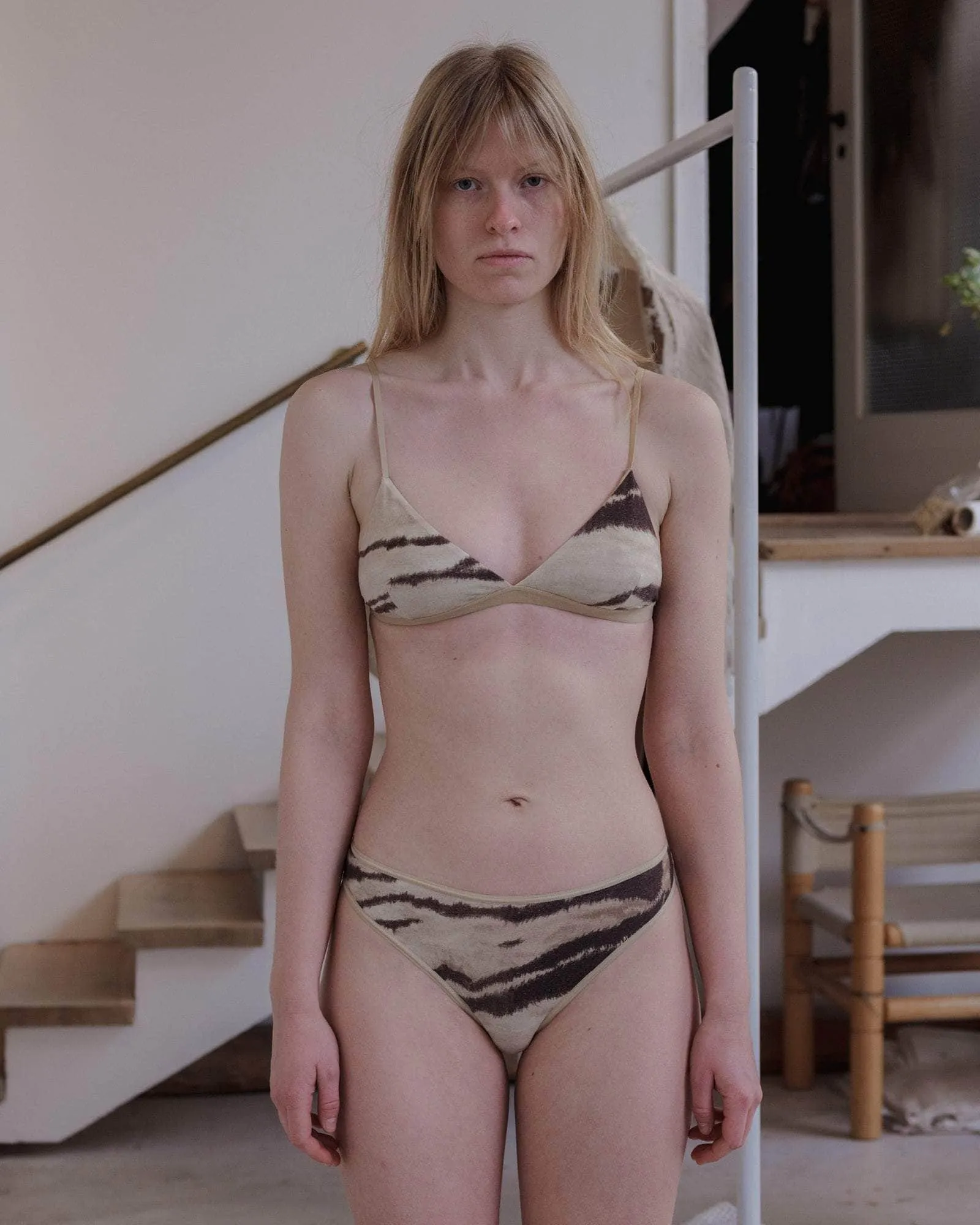 Mississippi Bra sold by Baserange product image thumbnail 4