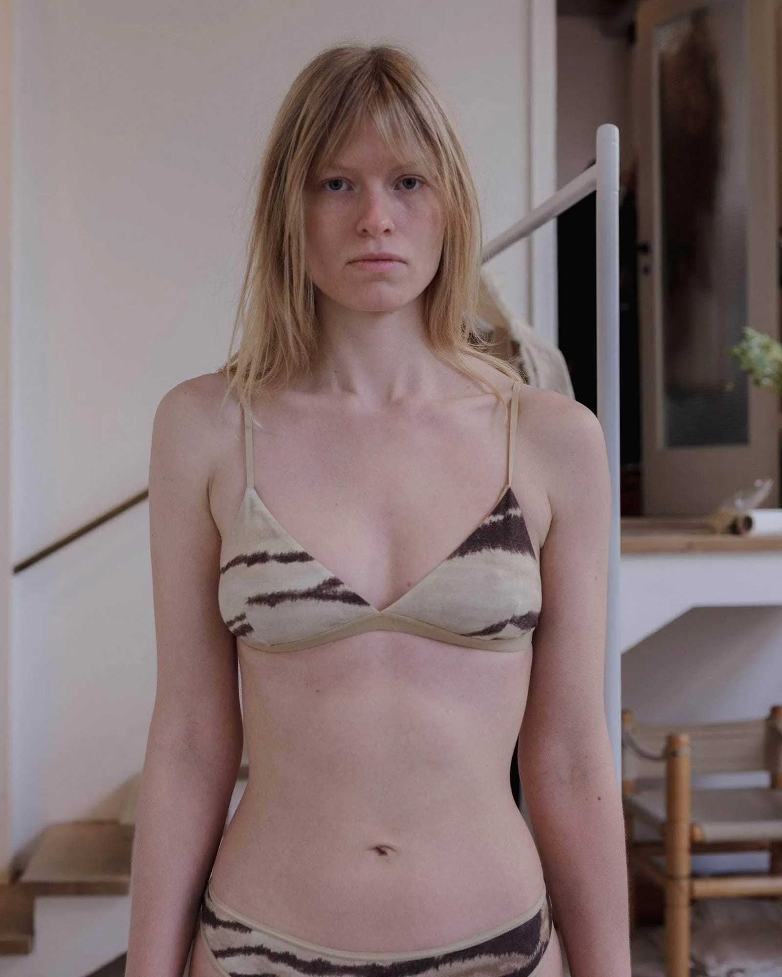 Mississippi Bra sold by Baserange