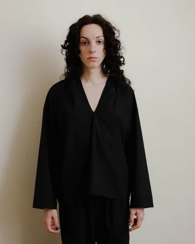 Hujui Top sold by Baserange