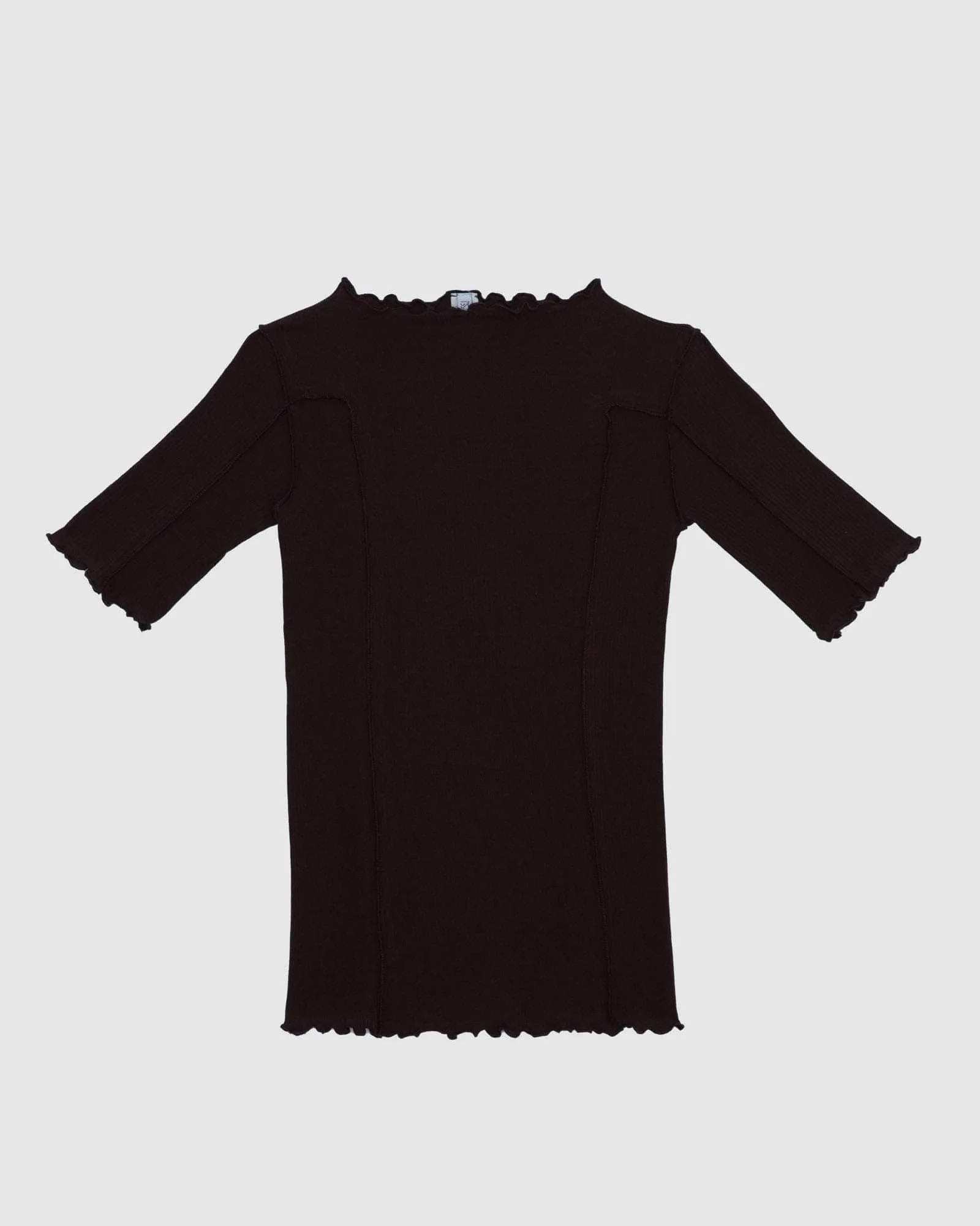Omato 3/4 Tee Shirt sold by Baserange product image thumbnail 4