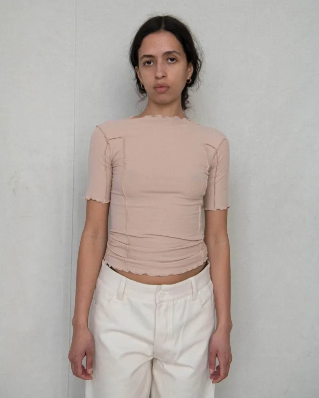 Omato 3/4 Tee Shirt sold by Baserange