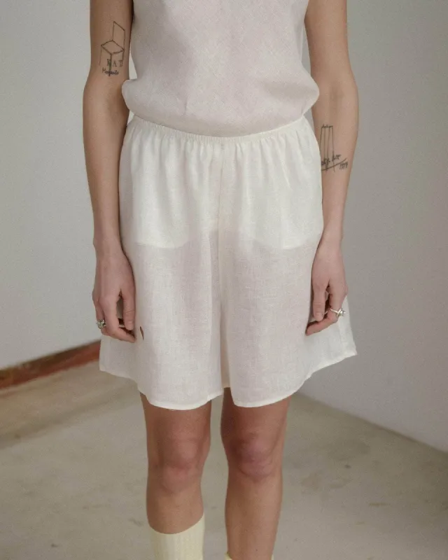 Dydine Short Heart made by Baserange