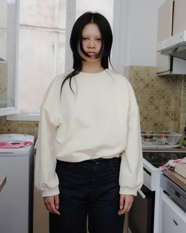 Rim Sweatshirt sold by Baserange
