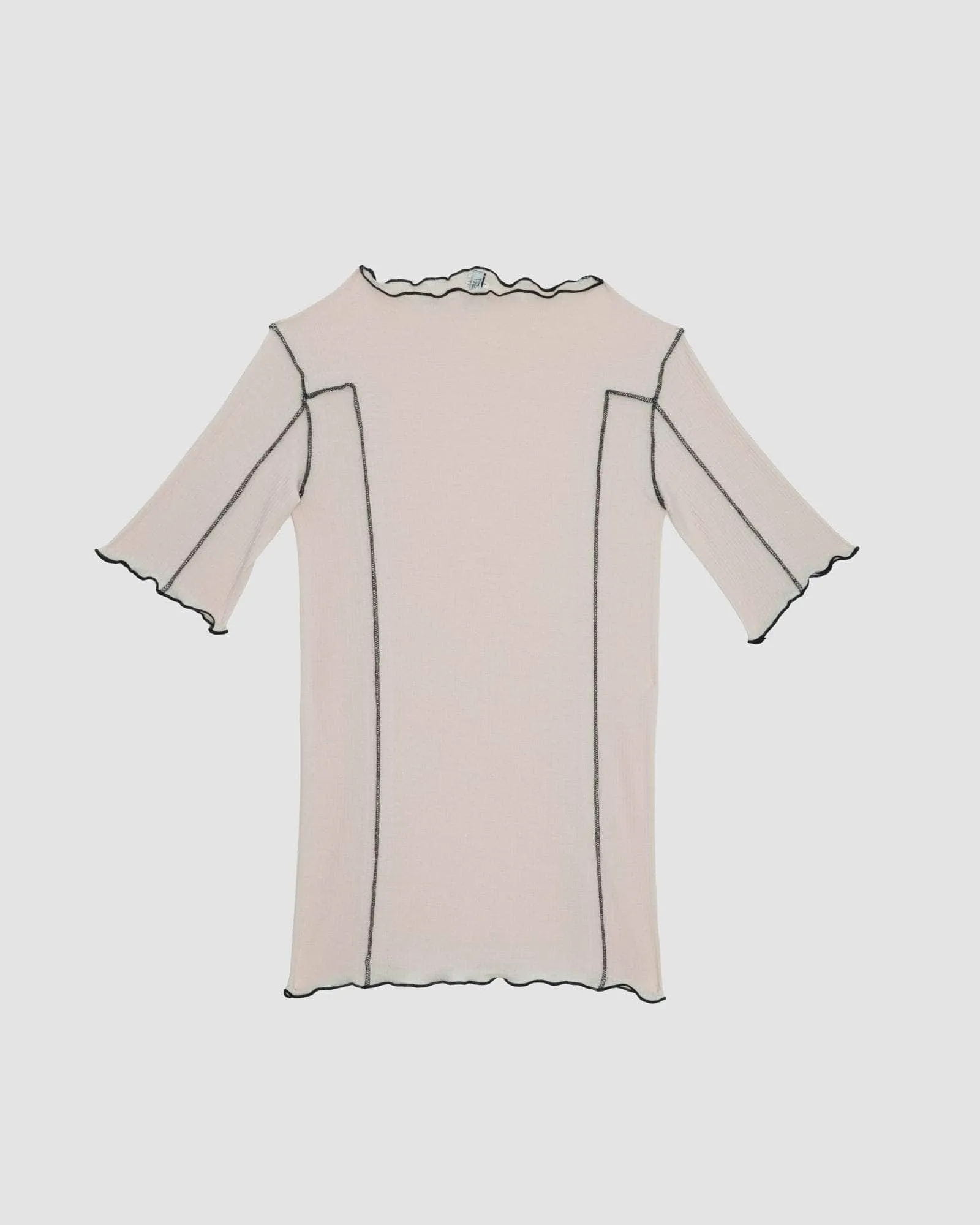 Omato 3/4 Tee Shirt sold by Baserange product image thumbnail 5