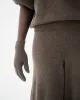 Ribbed Gloves sold by Baserange