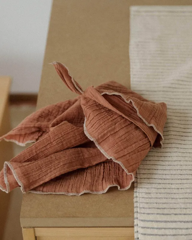 Shoal Tea Towel sold by Baserange