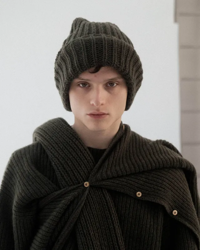 Mea Beanie sold by Baserange