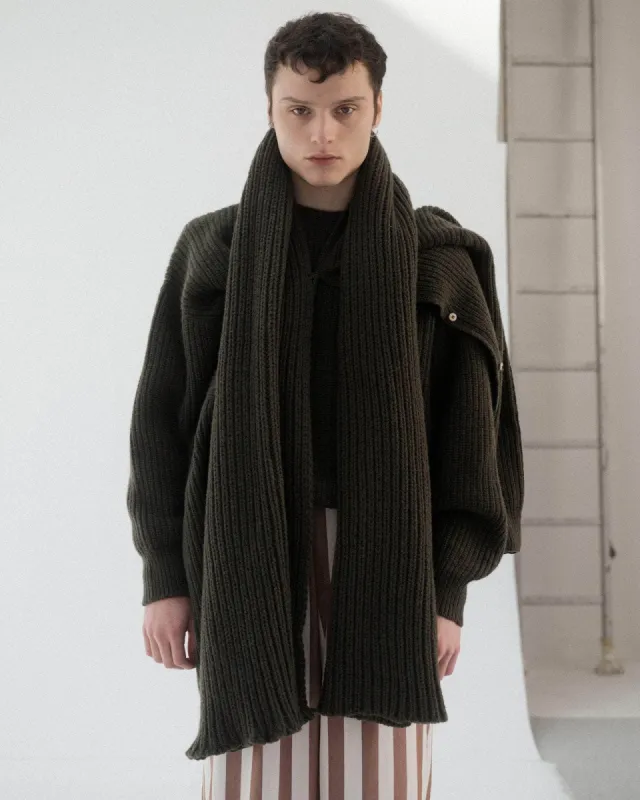 Mea Scarf sold by Baserange