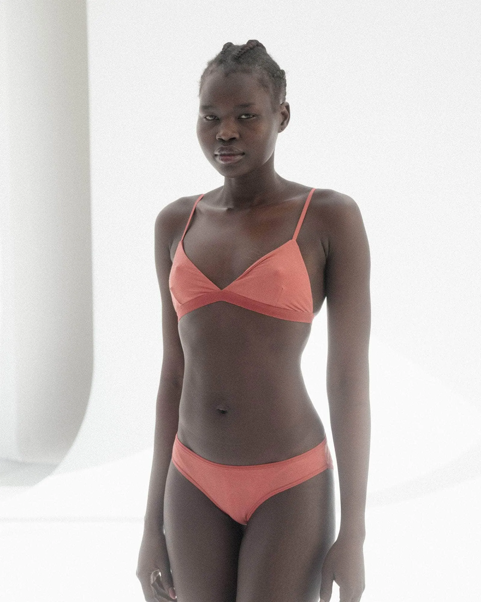 Mississippi Bra sold by Baserange product image thumbnail 4