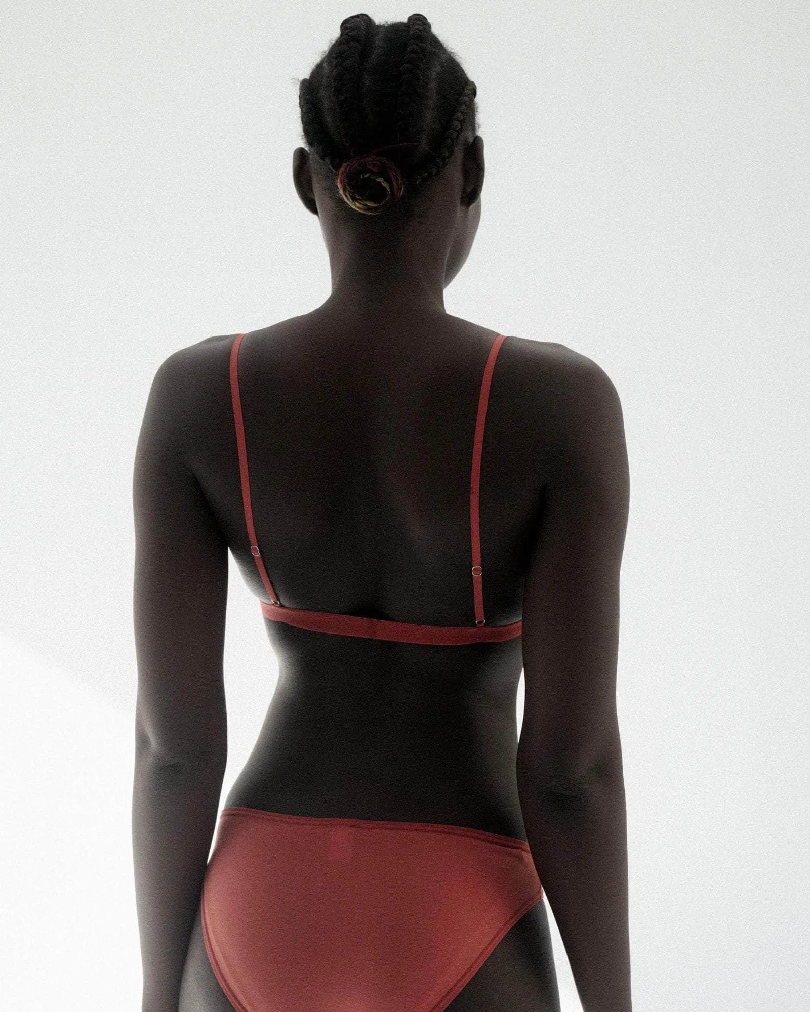 Mississippi Bra sold by Baserange product image thumbnail 2