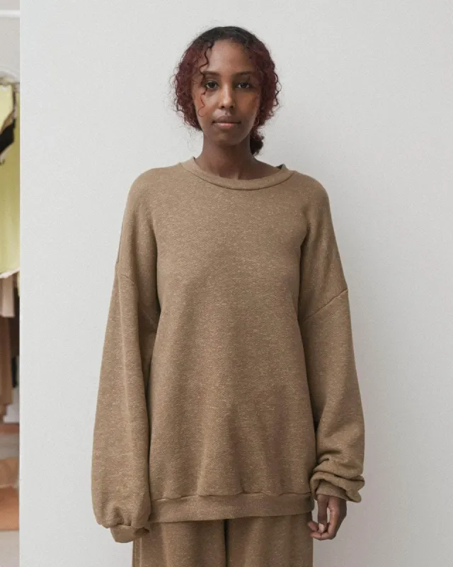 Rim Sweatshirt sold by Baserange