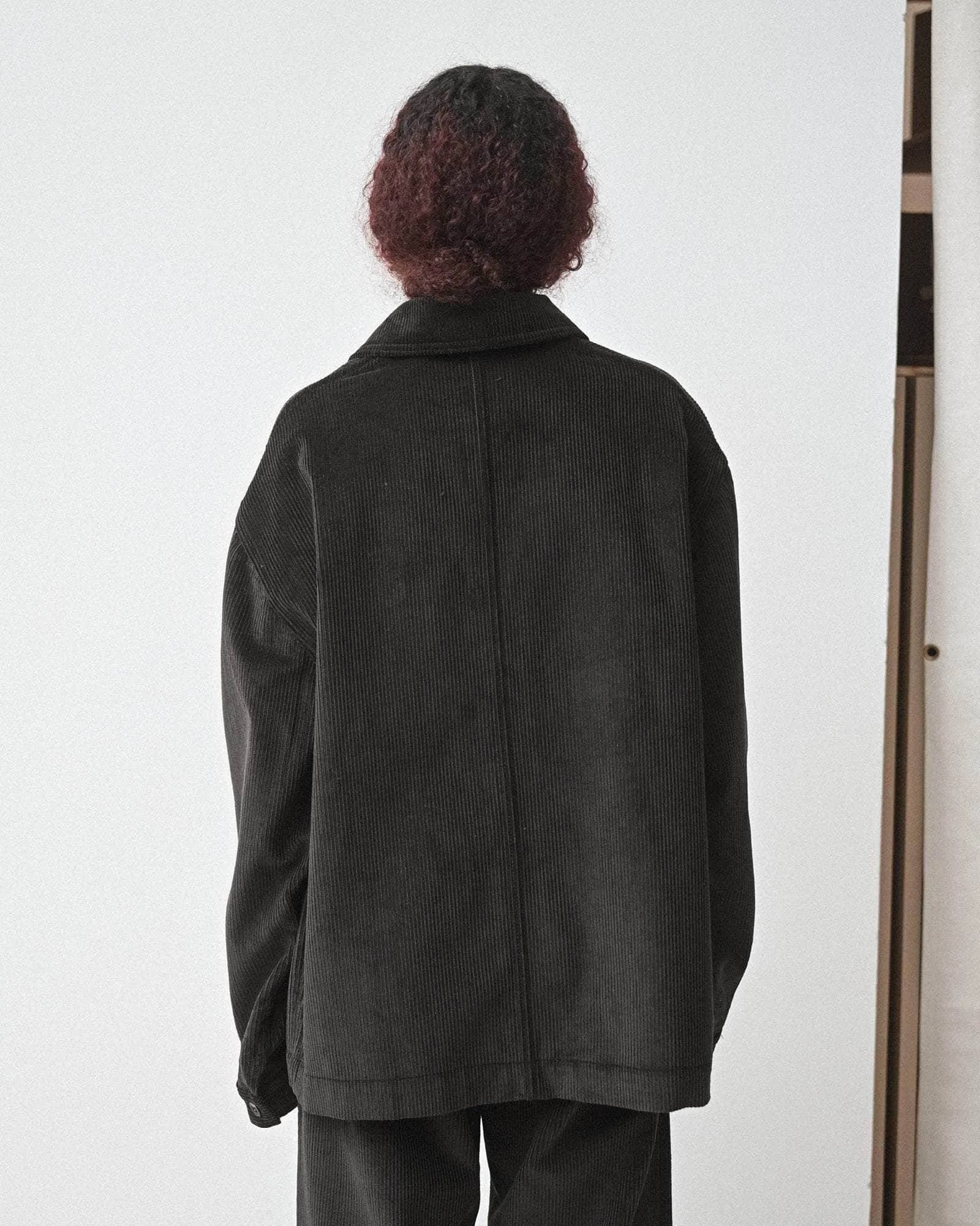Altru Jacket sold by Baserange product image thumbnail 2