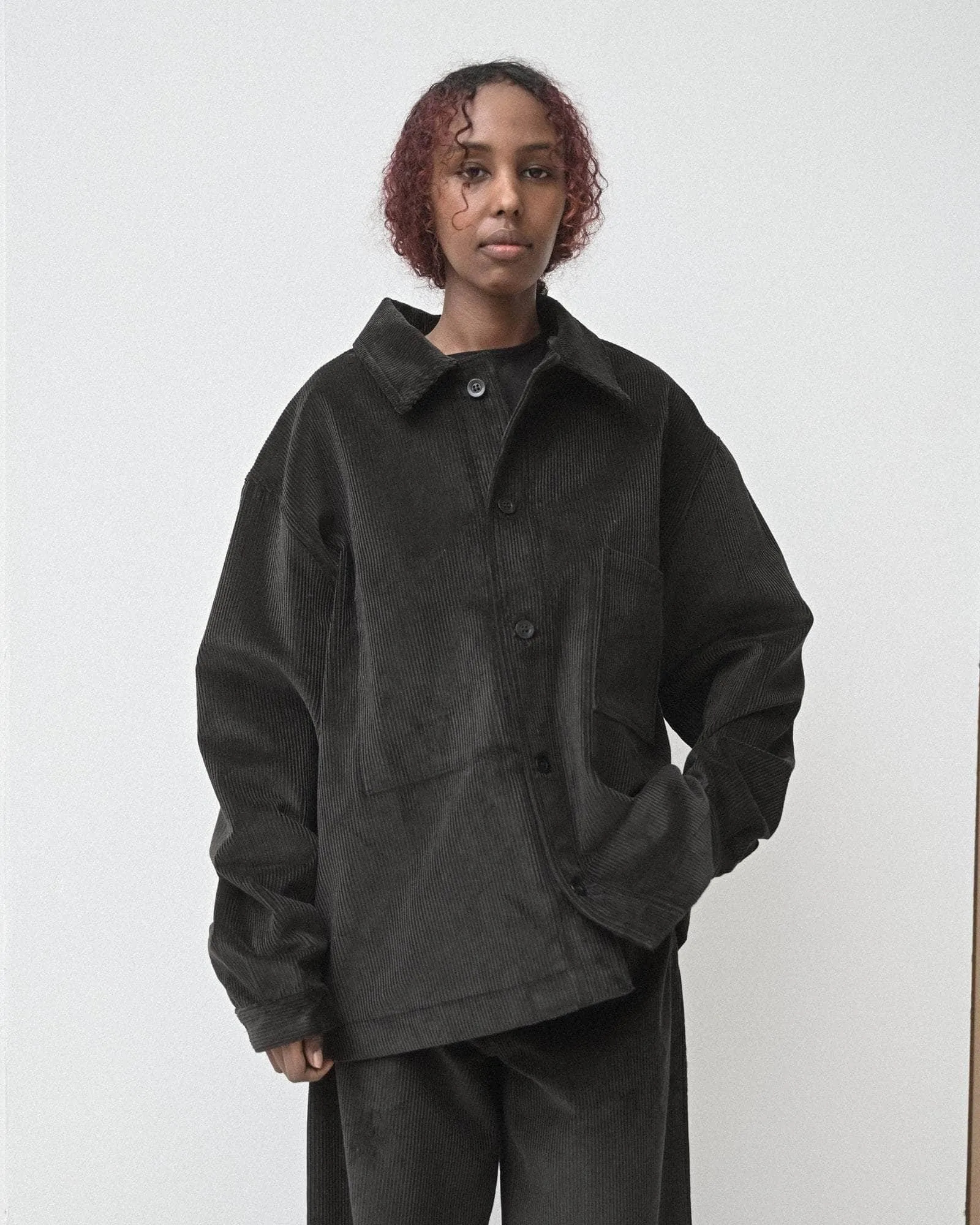 Altru Jacket sold by Baserange product image thumbnail 3