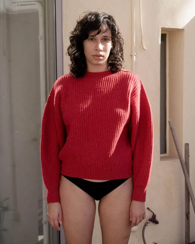 Mea Sweater sold by Baserange