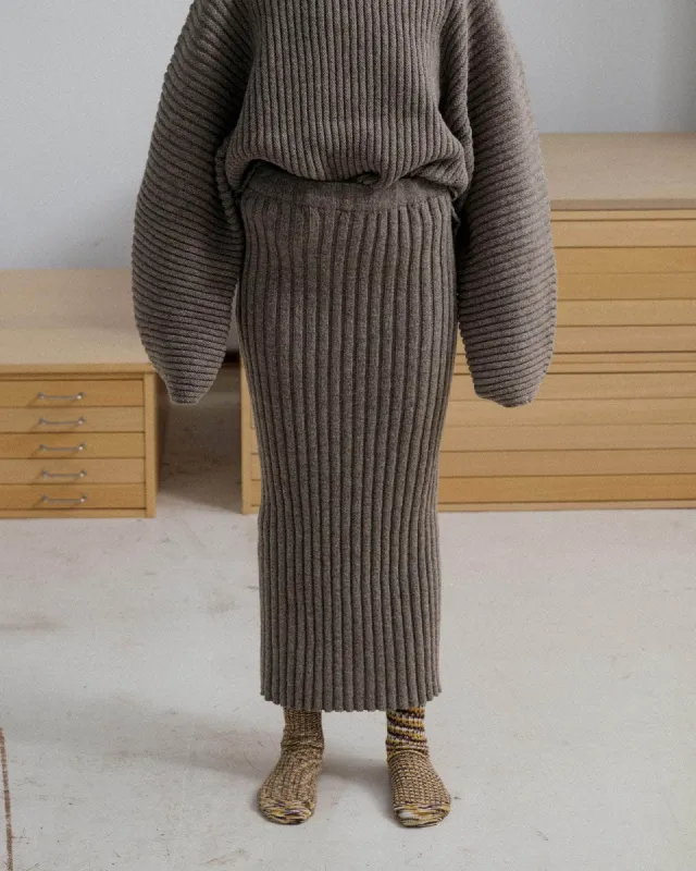 Kai Skirt sold by Baserange