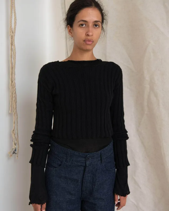 Macau Sweater sold by Baserange