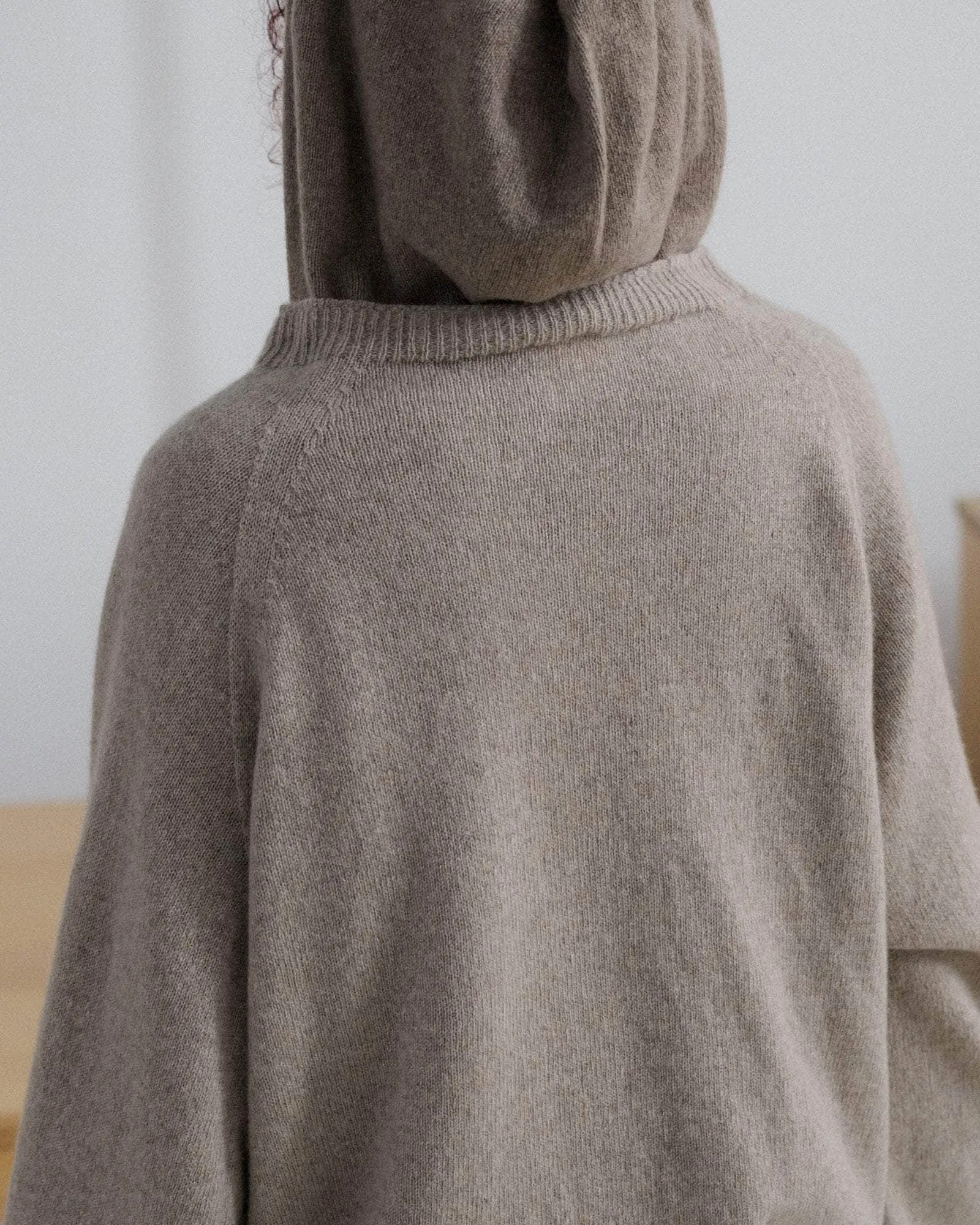 Soar Cardigan sold by Baserange product image thumbnail 4