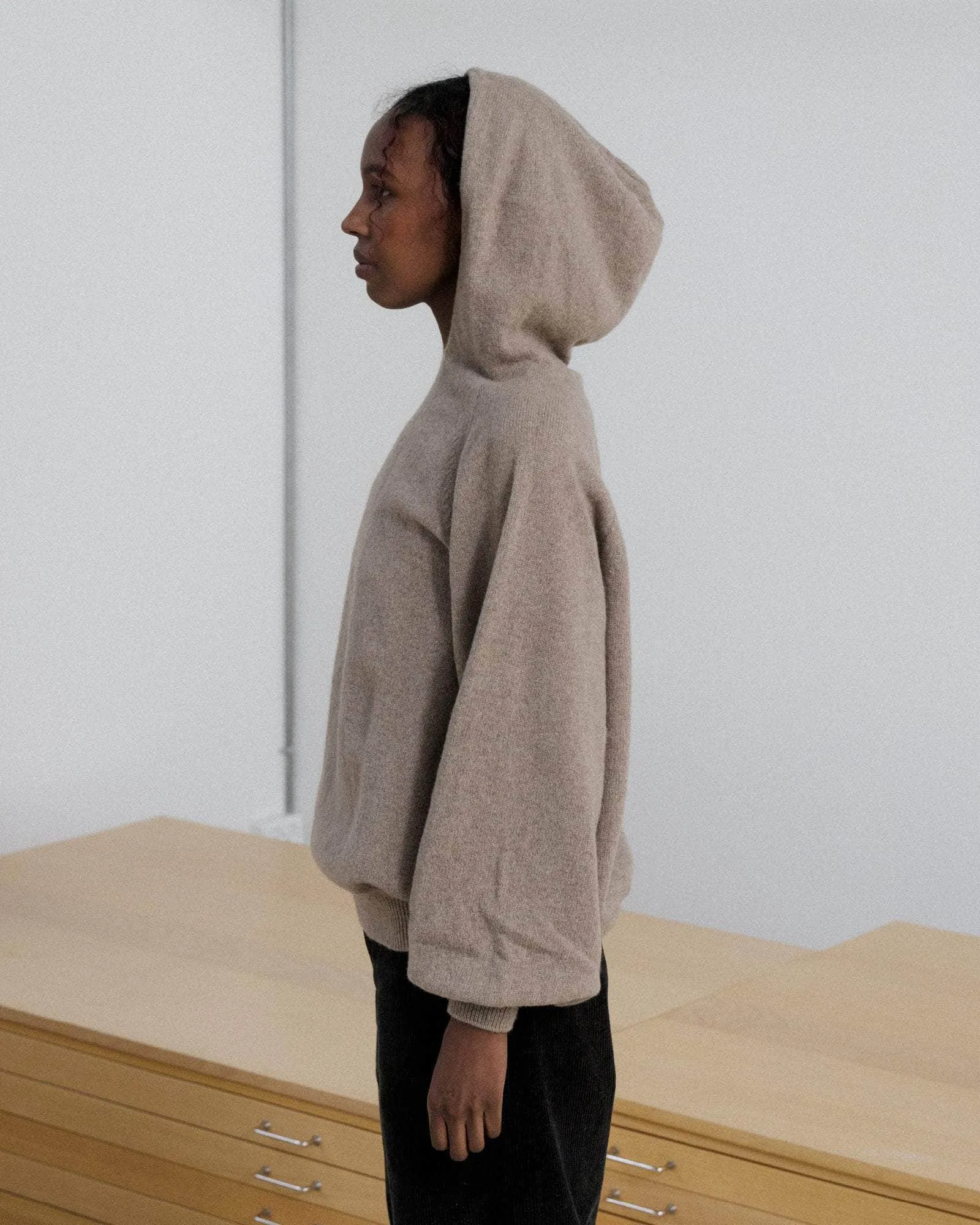 Soar Hoodie sold by Baserange product image thumbnail 3