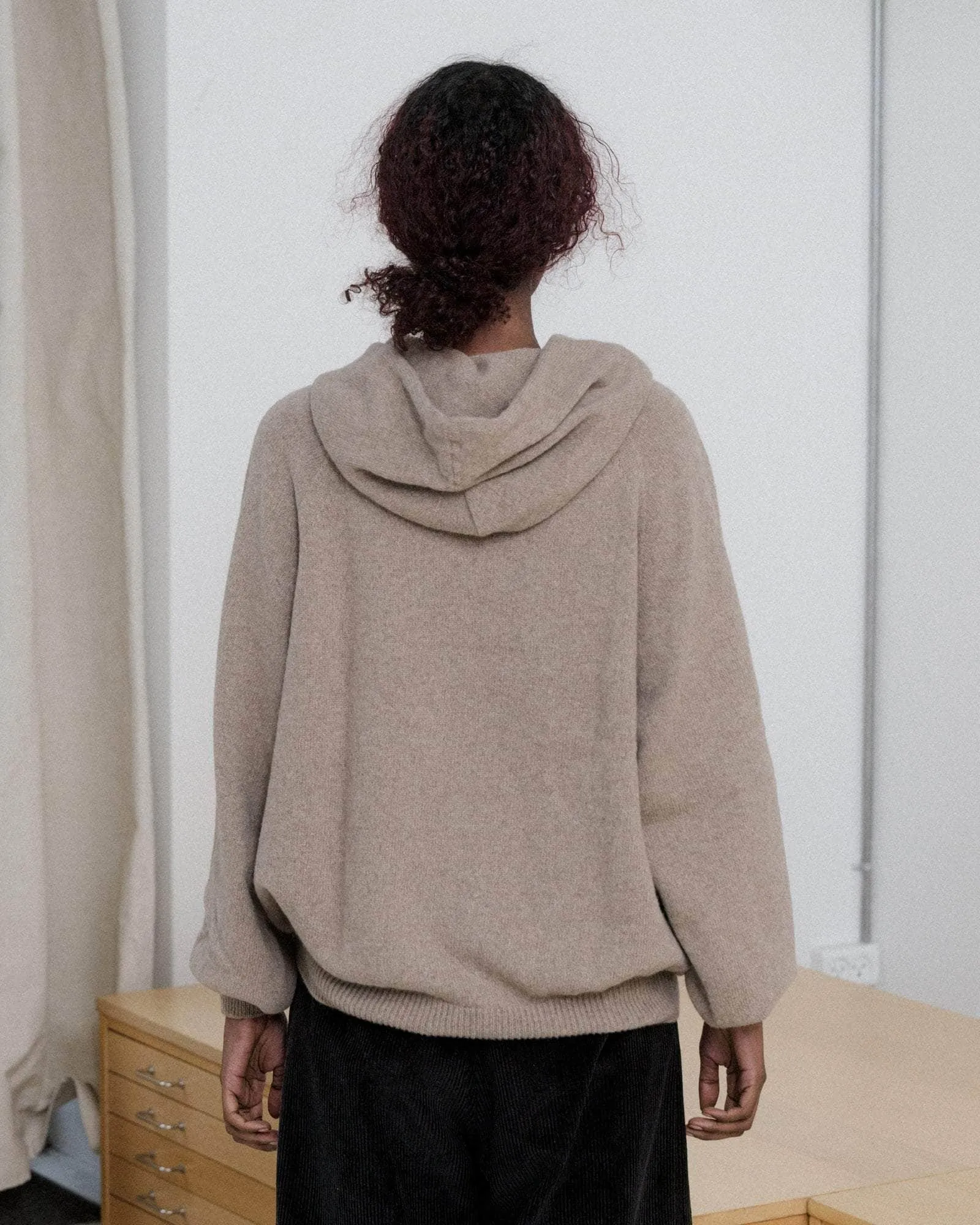 Soar Hoodie sold by Baserange product image thumbnail 2