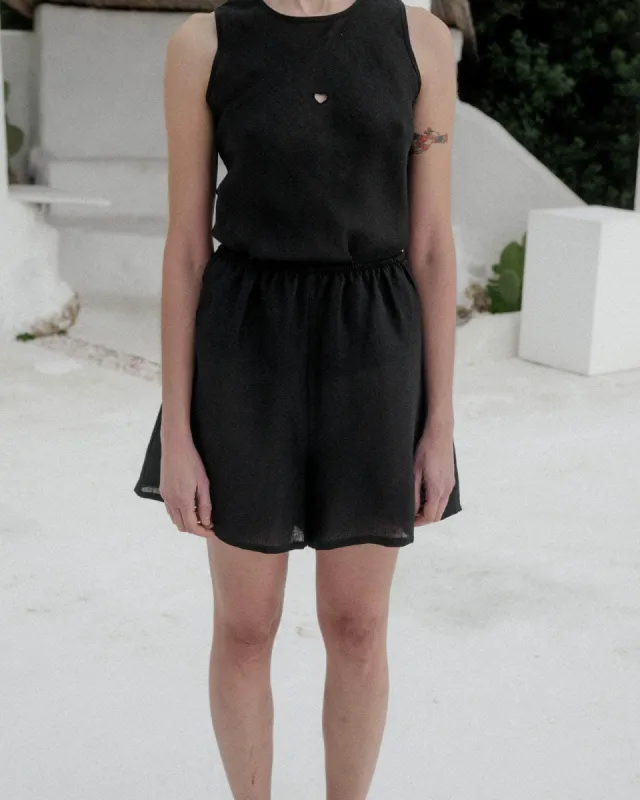 Dydine Short Heart made by Baserange