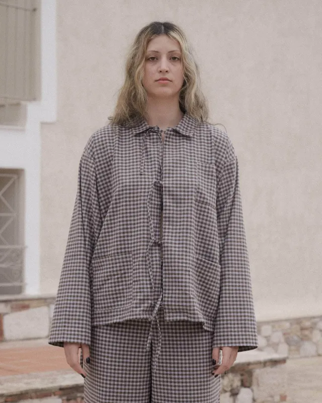 Limber Shirt sold by Baserange