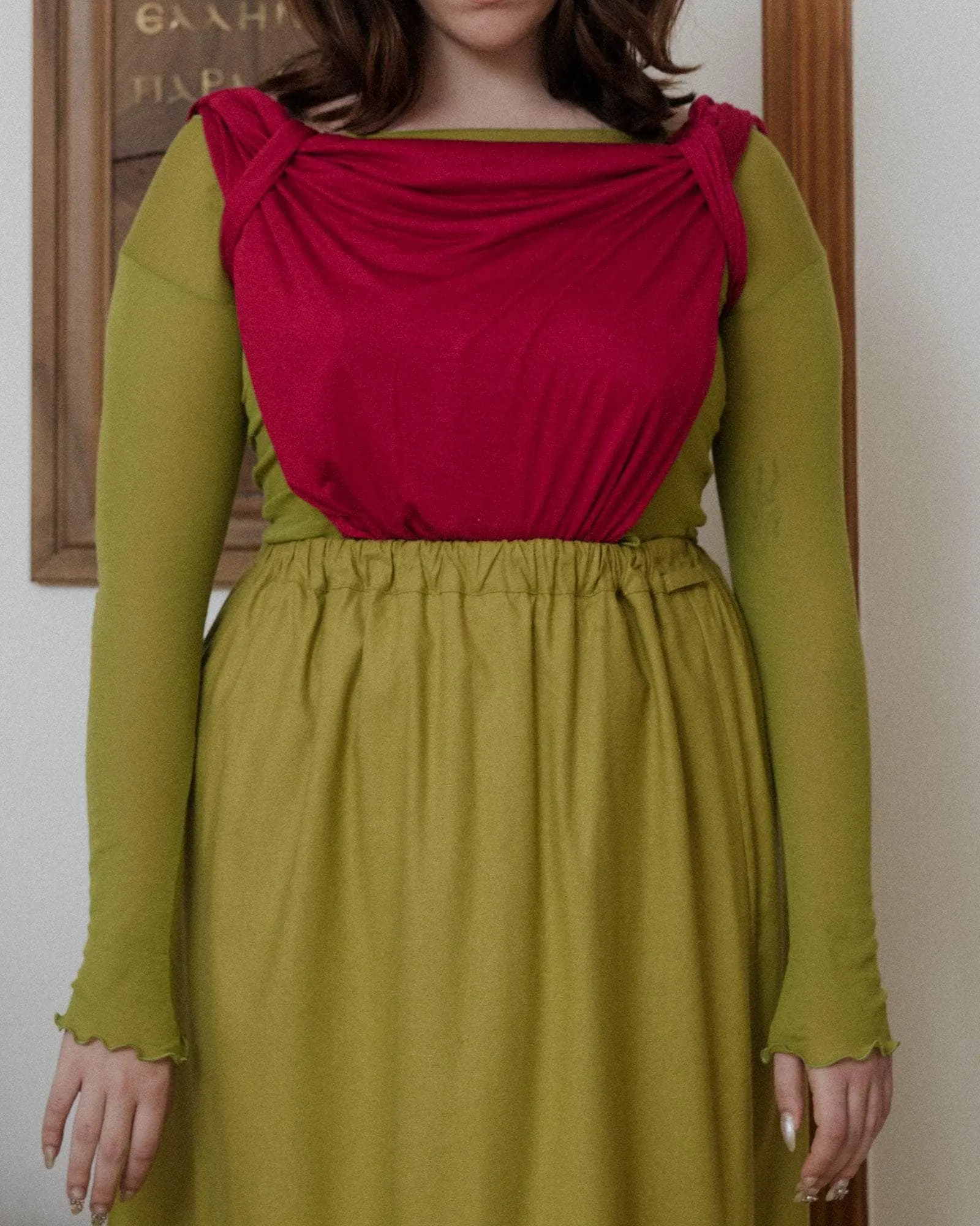 Cena Skirt sold by Baserange product image thumbnail 2
