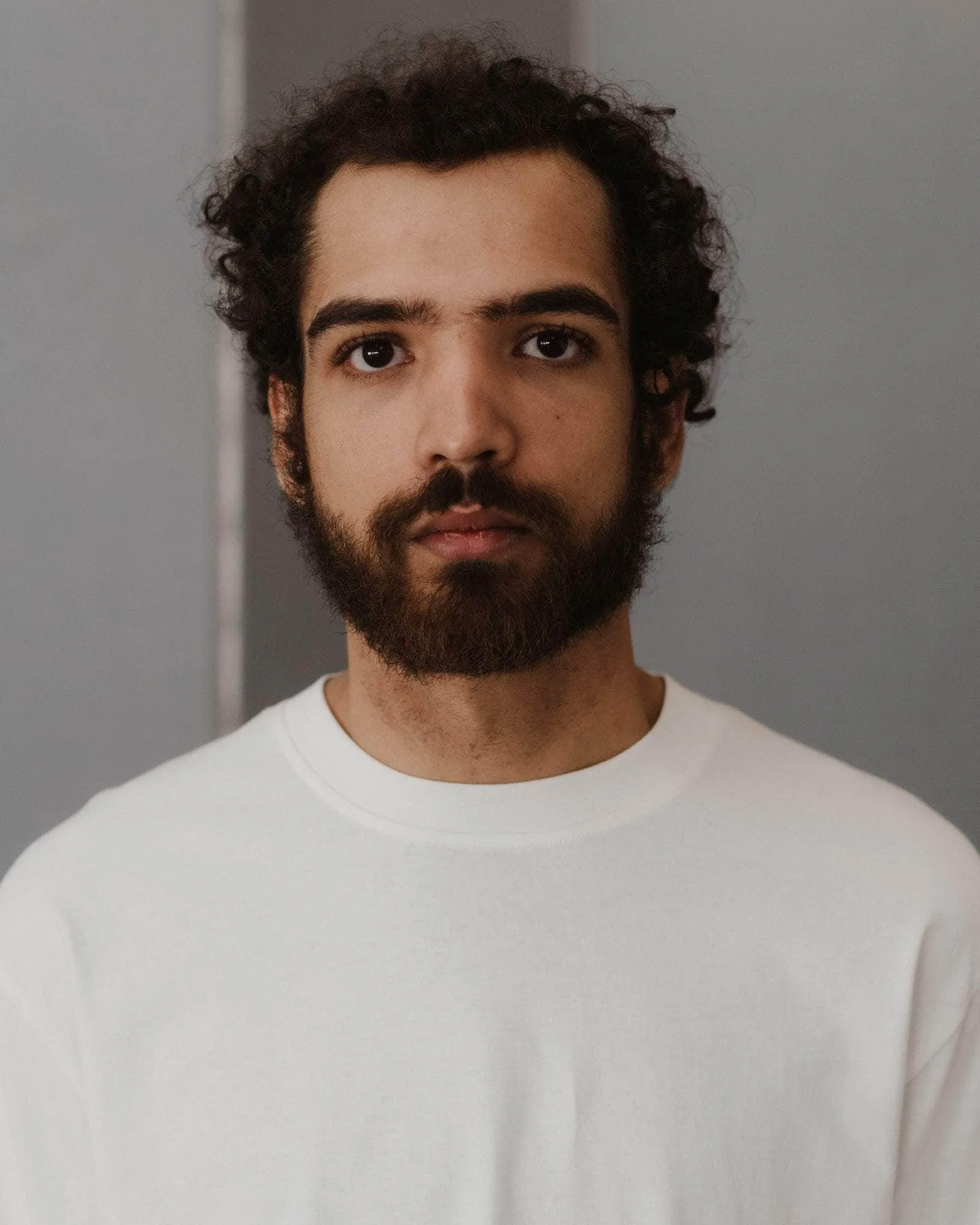 Briar Long Sleeve Tee sold by Baserange product image thumbnail 4