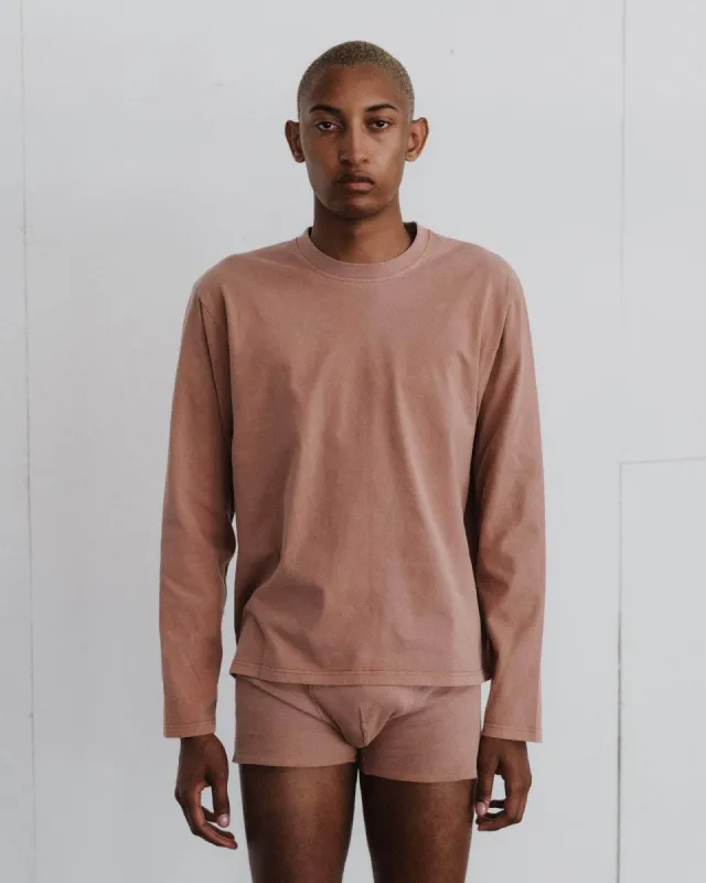 Briar Long Sleeve Tee sold by Baserange