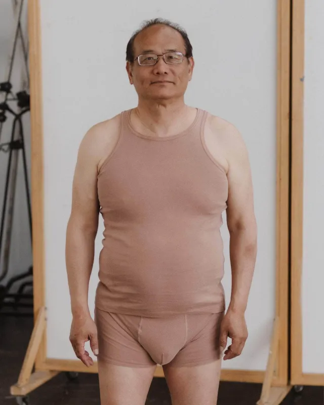 Briar Tank sold by Baserange