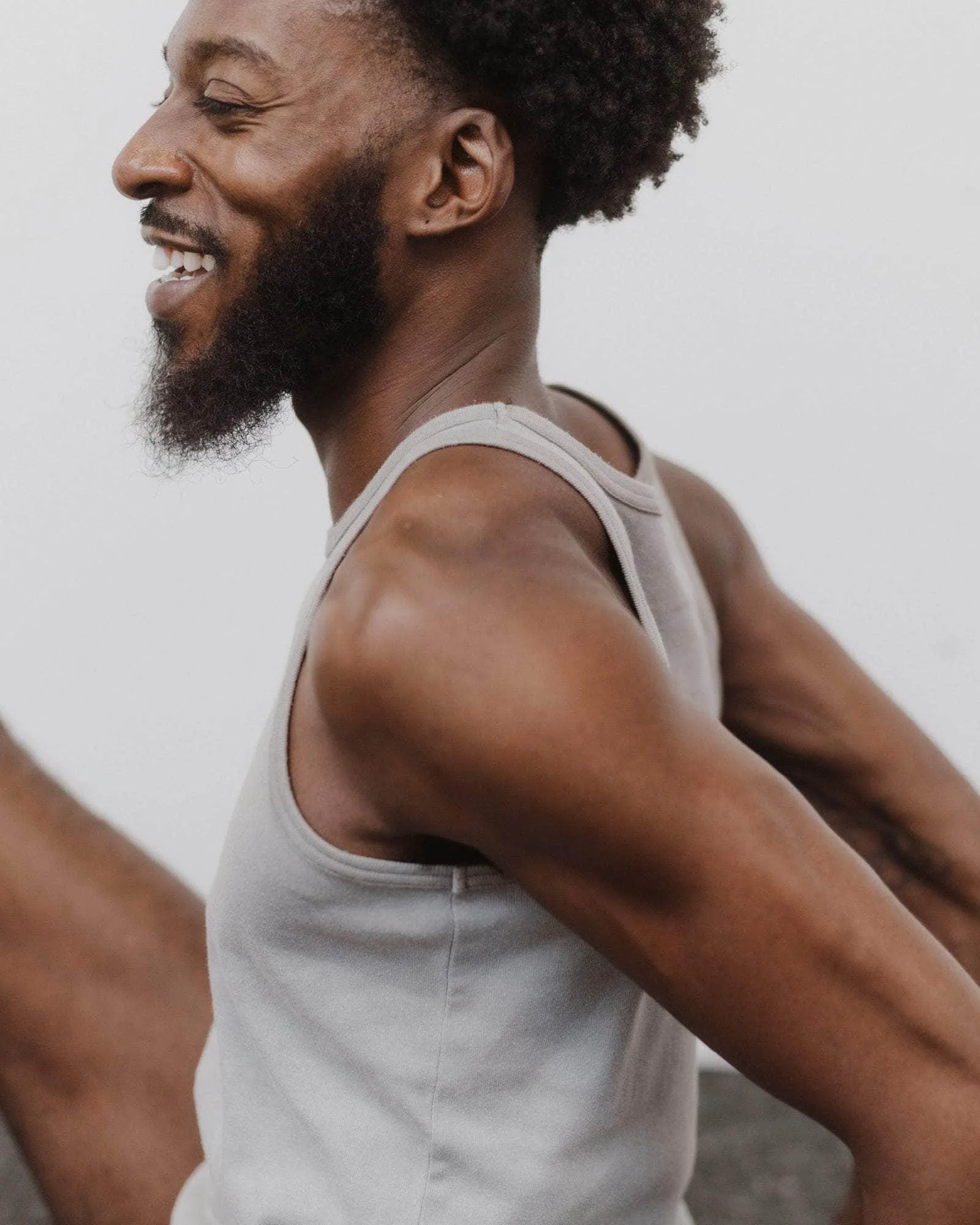 Briar Tank sold by Baserange product image thumbnail 4