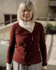 Disc Cardigan sold by Baserange