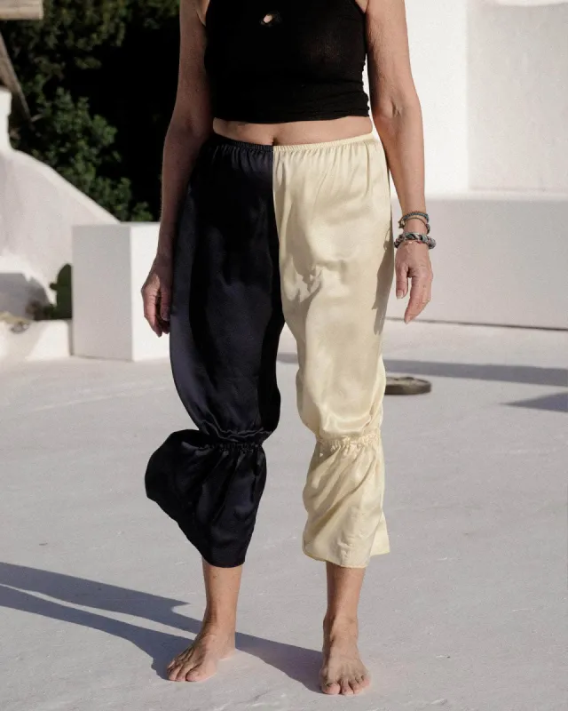 Suzanne Pants sold by Baserange