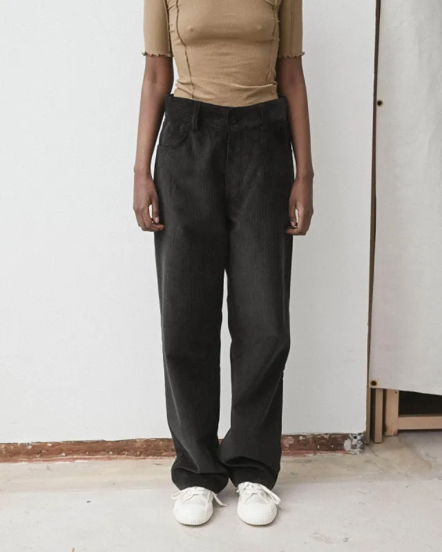 Tajo Pants made by Baserange