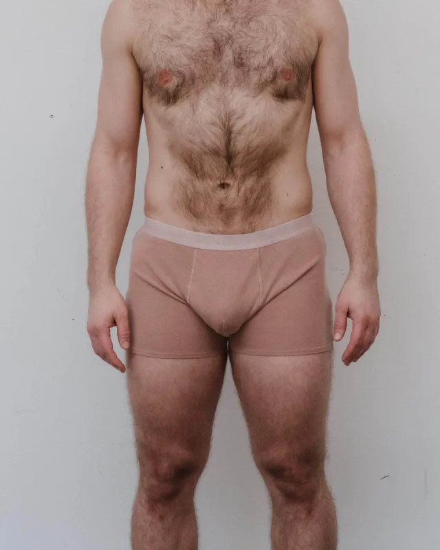 Briar Boxer made by Baserange