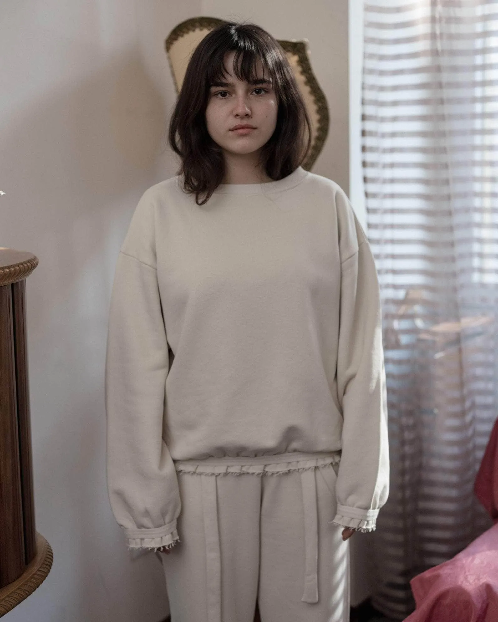 Route Sweatshirt sold by Baserange
