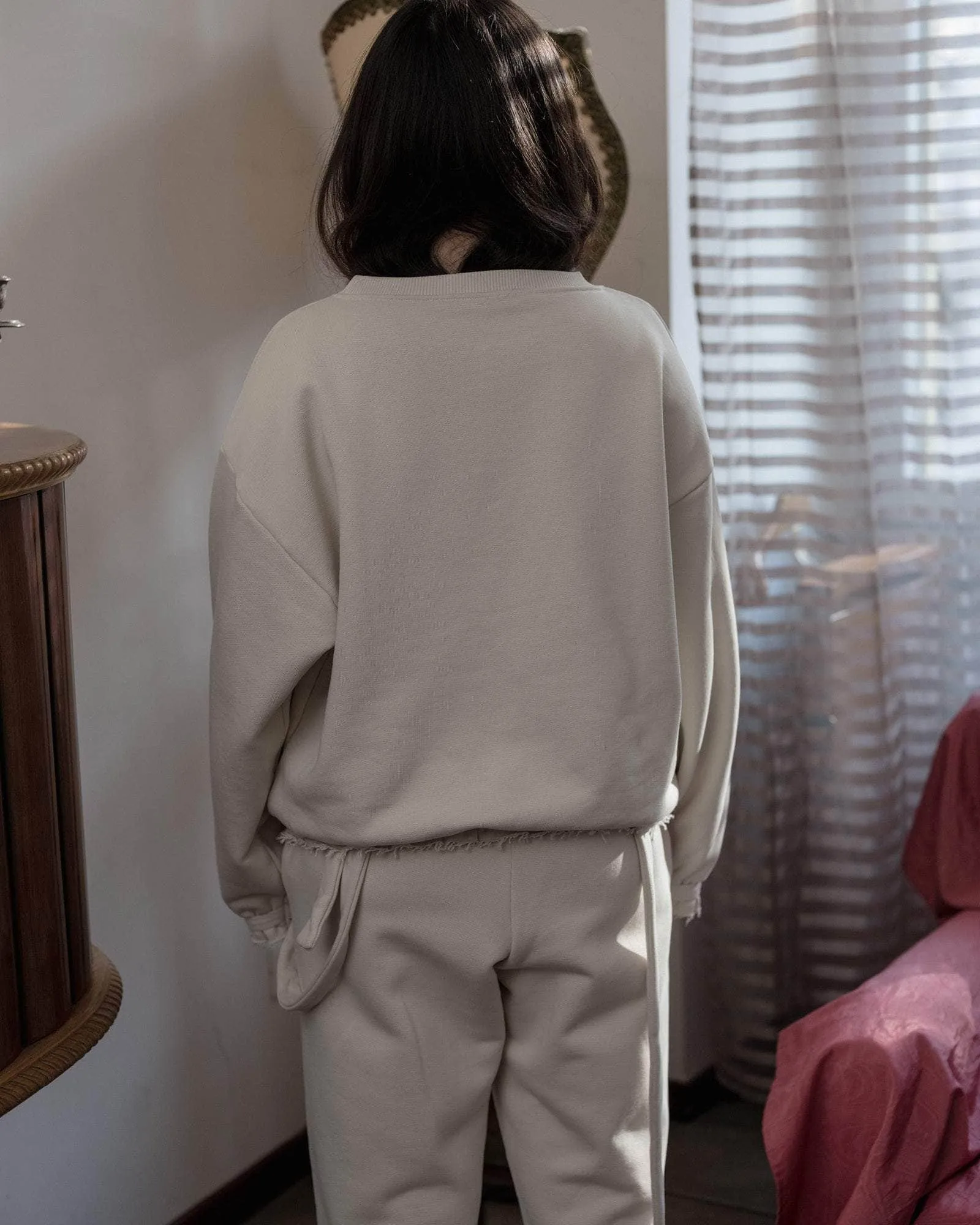 Route Sweatshirt sold by Baserange product image thumbnail 2