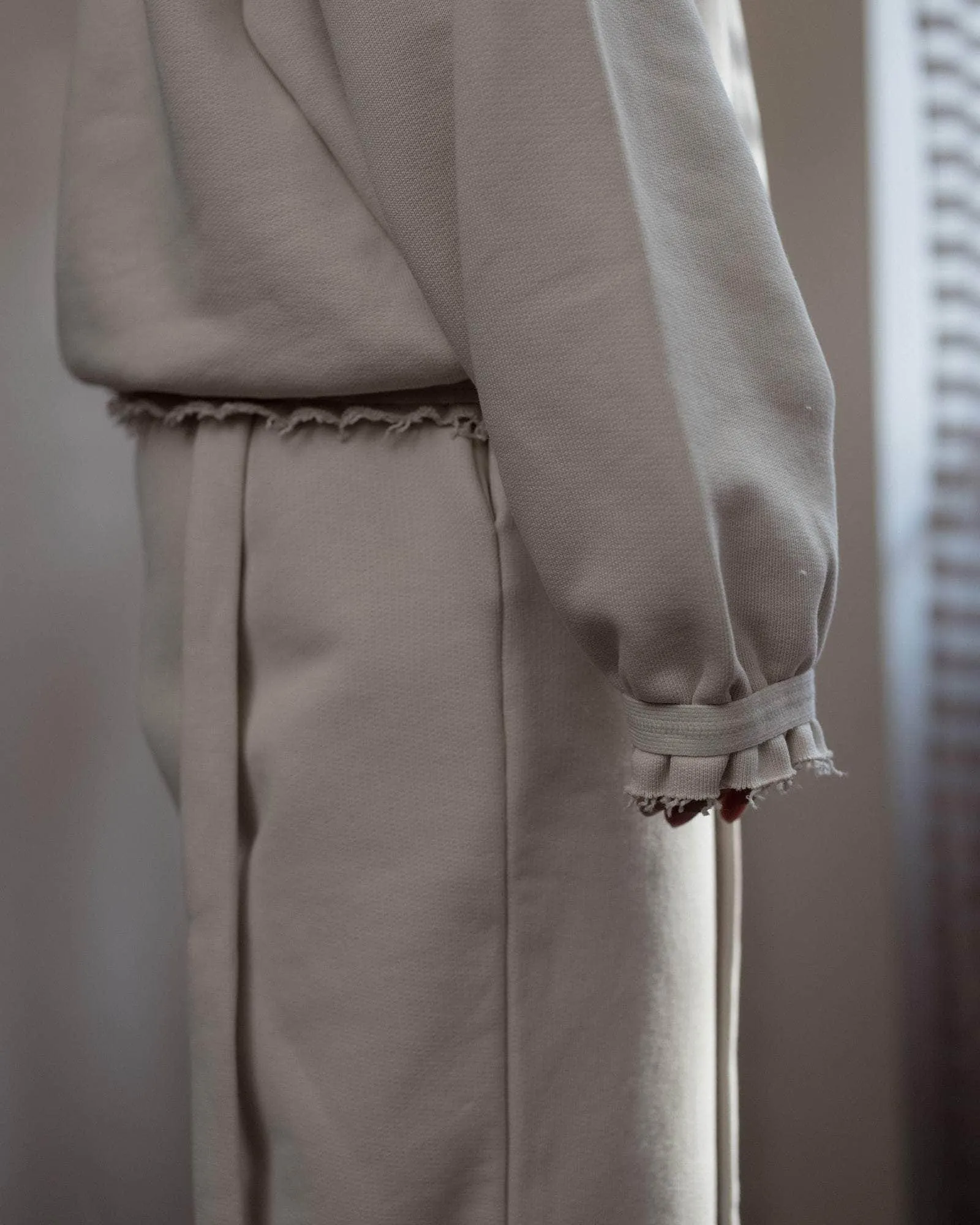 Route Sweatshirt sold by Baserange product image thumbnail 3