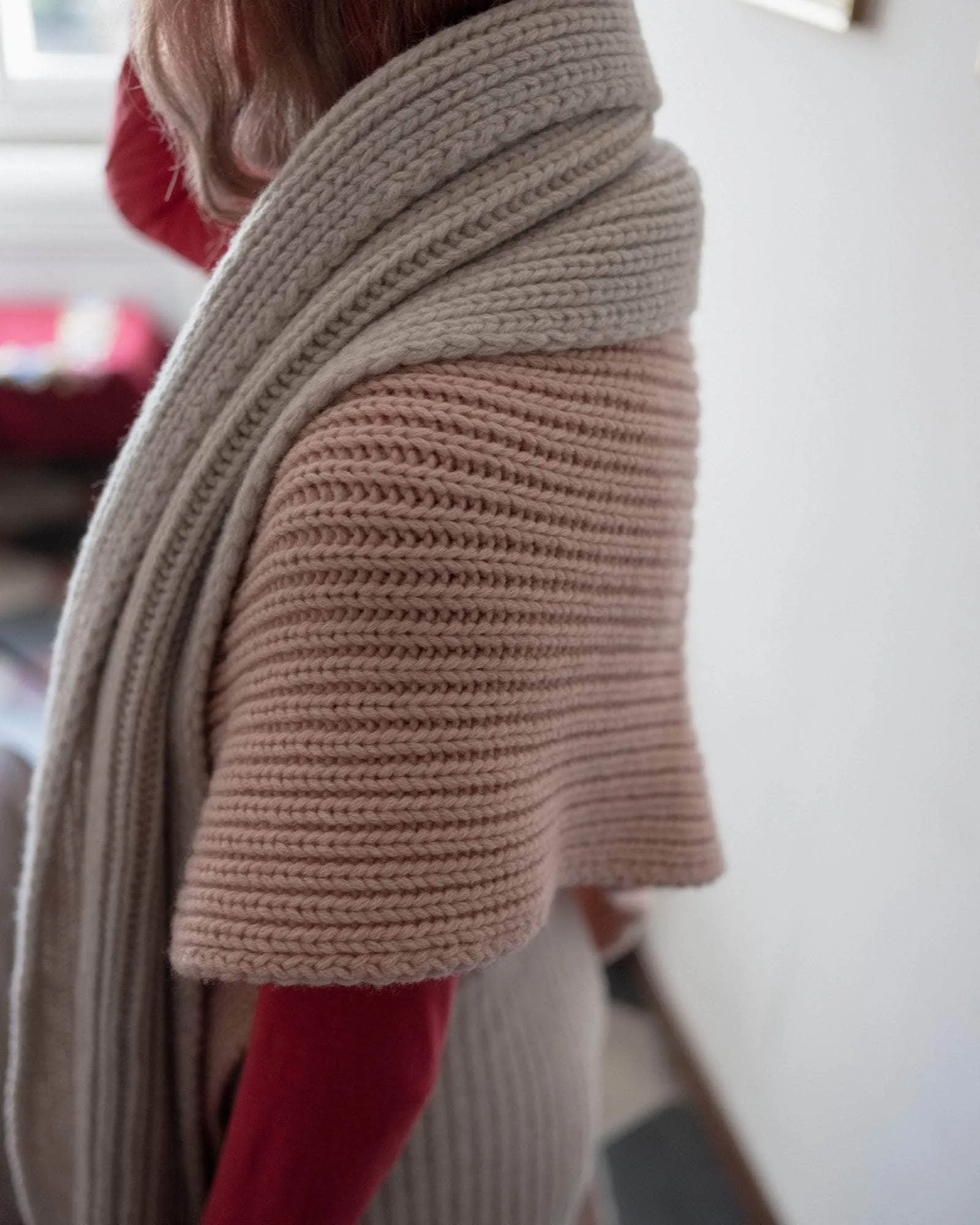 Scarf sold by Baserange product image thumbnail 2