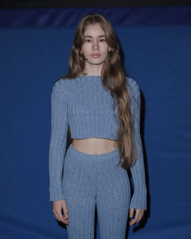 Macau Sweater sold by Baserange