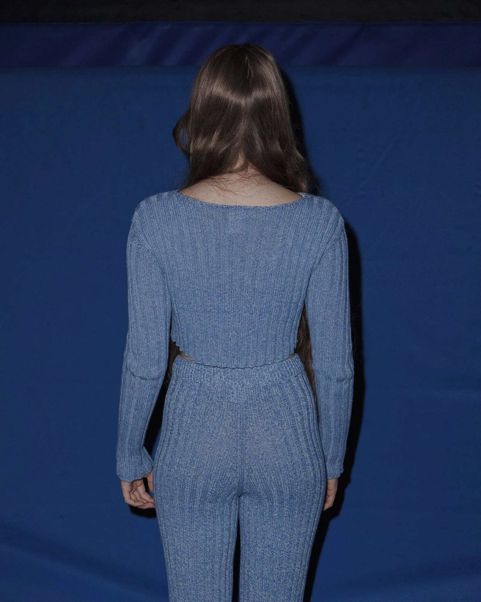 Macau Sweater sold by Baserange product image thumbnail 2