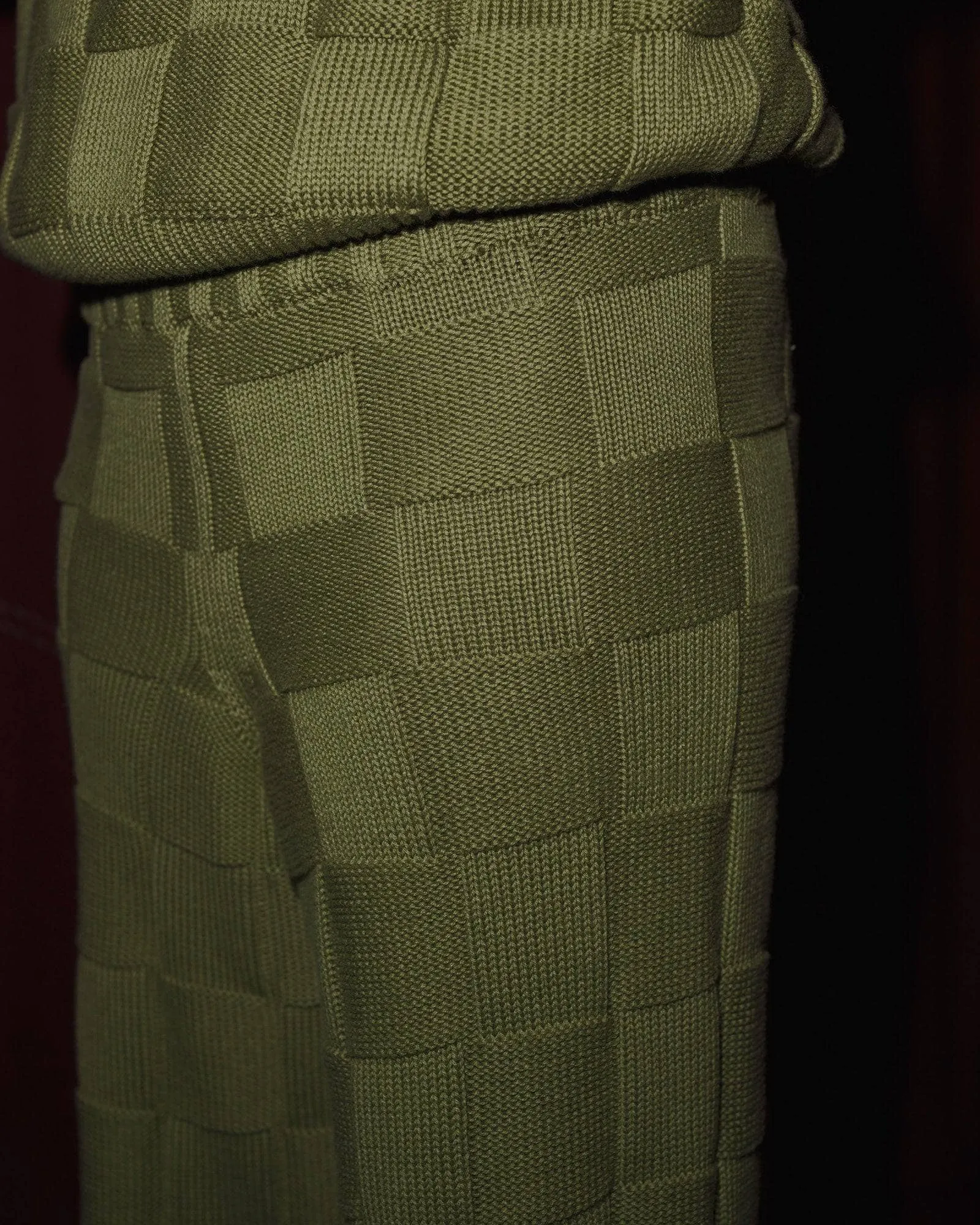 Konak Pants sold by Baserange product image thumbnail 3