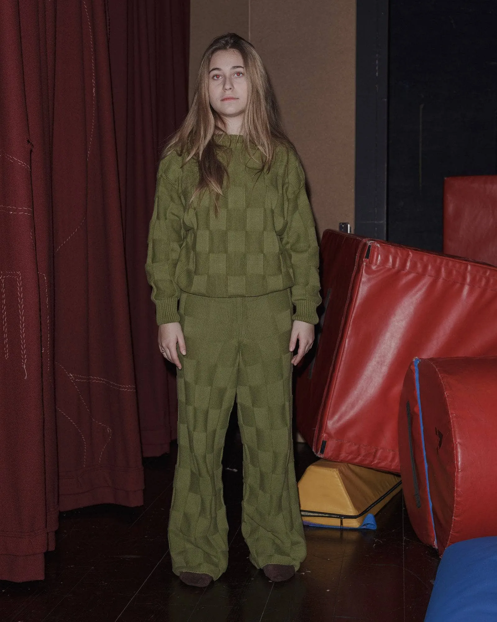 Konak Pants sold by Baserange product image thumbnail 4